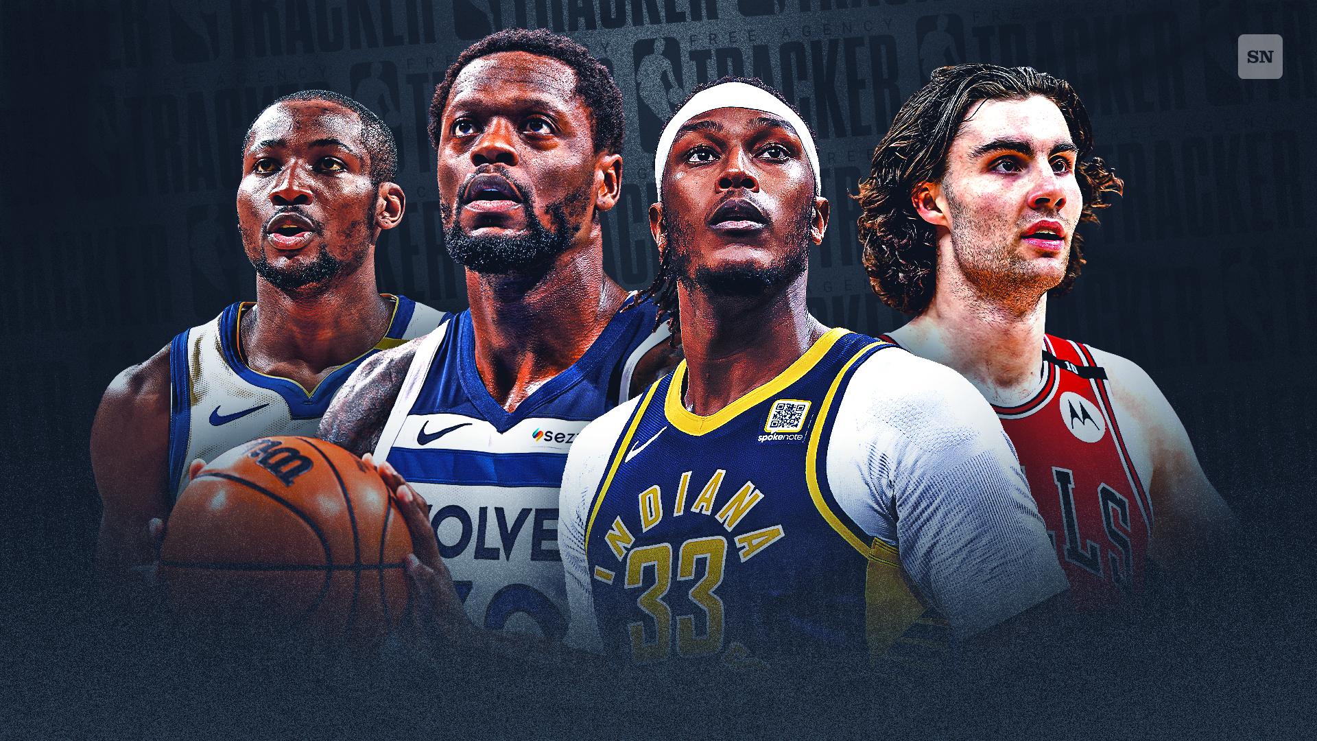 NBA 2026 Free Agency: Top 5 Free Agents Shaping the League's New Era