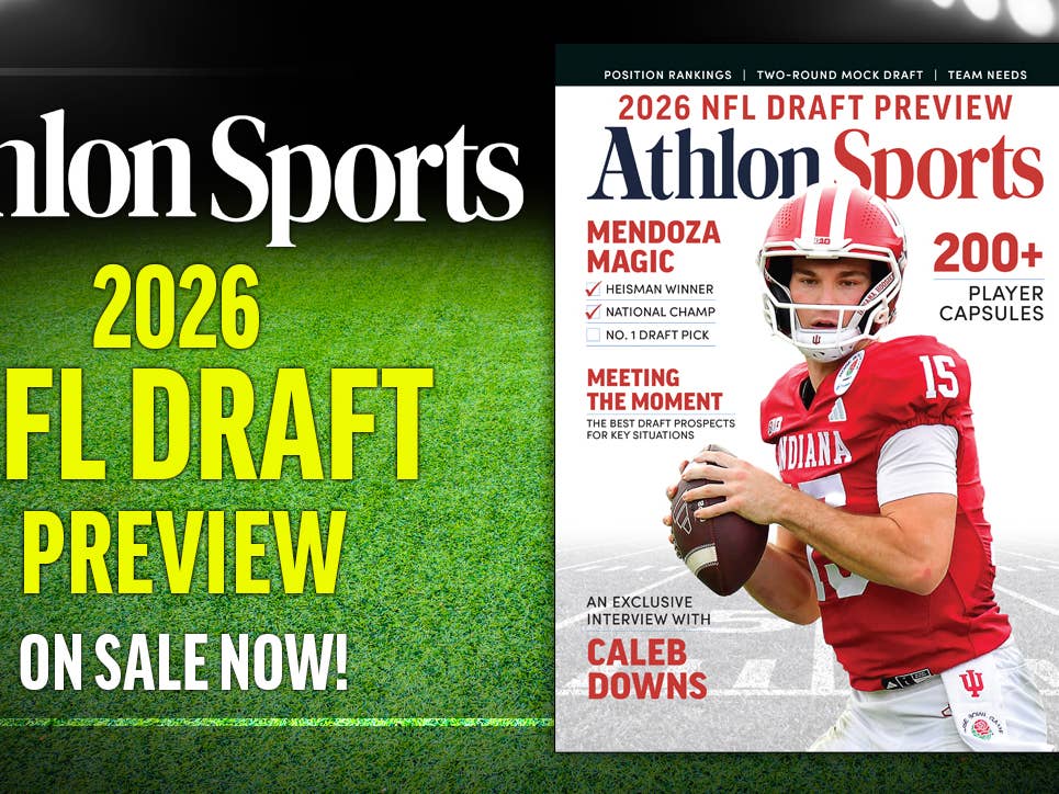 2026 NFL Draft: Top Quarterback Prospects and First-Round Predictions