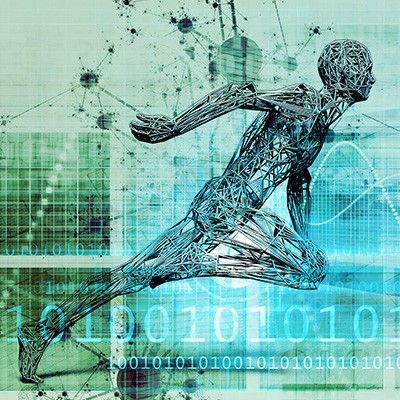 The Rise of AI-Driven Sports Analytics
