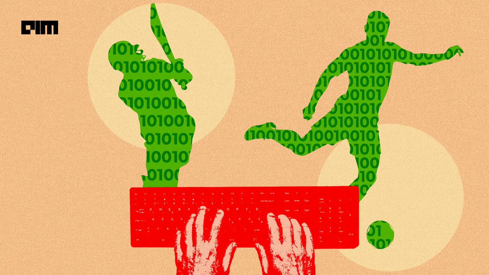 The Rise of AI-Driven Sports Analytics