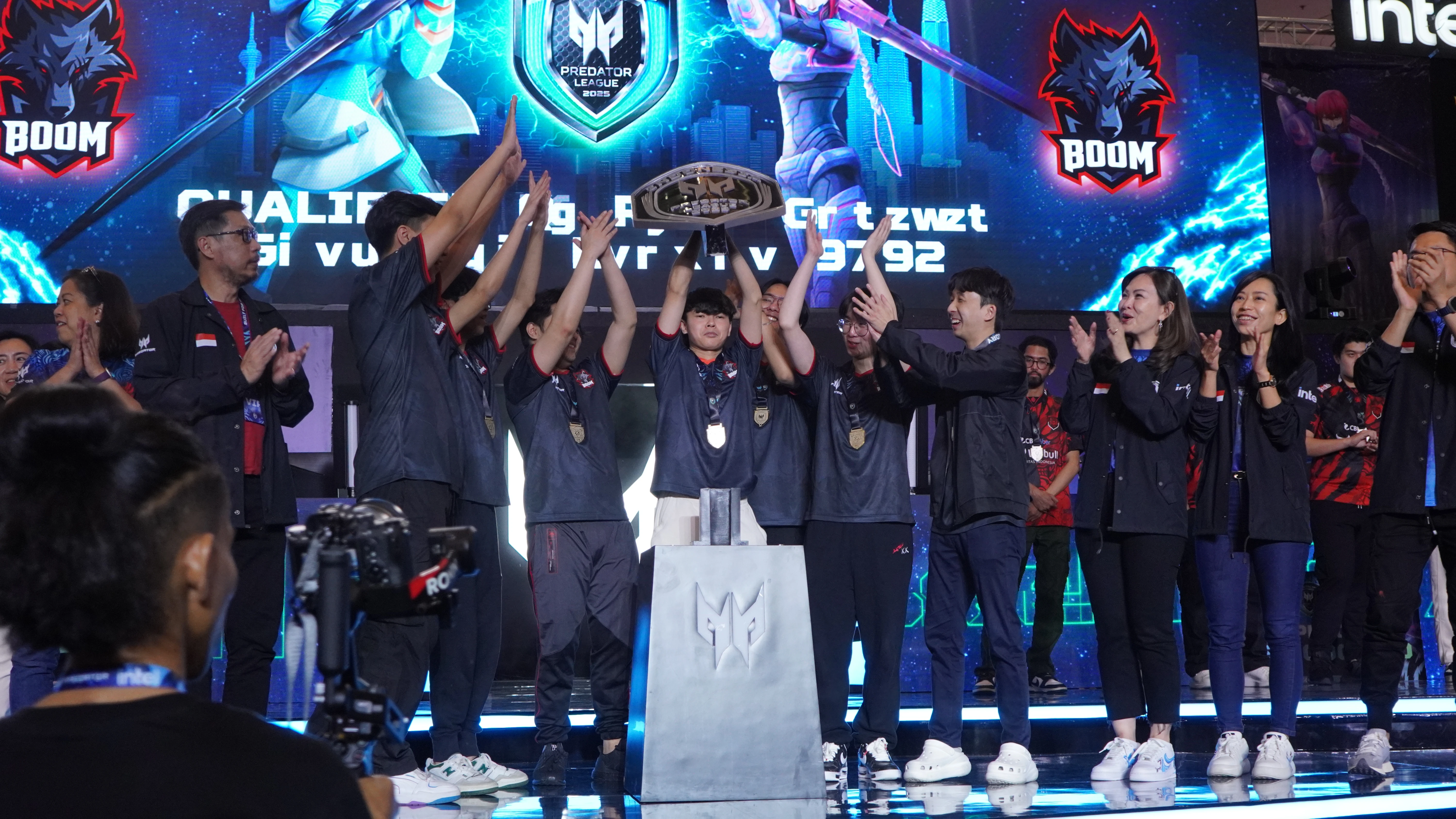The Esports Boom