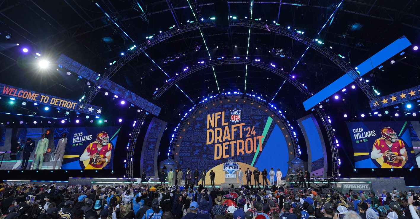2026 NFL Draft: Top 10 Quarterback Prospects and Rookie Impact Predictions