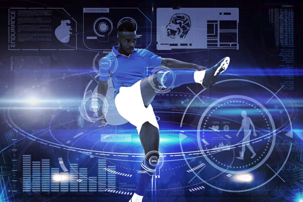 sports technology trends