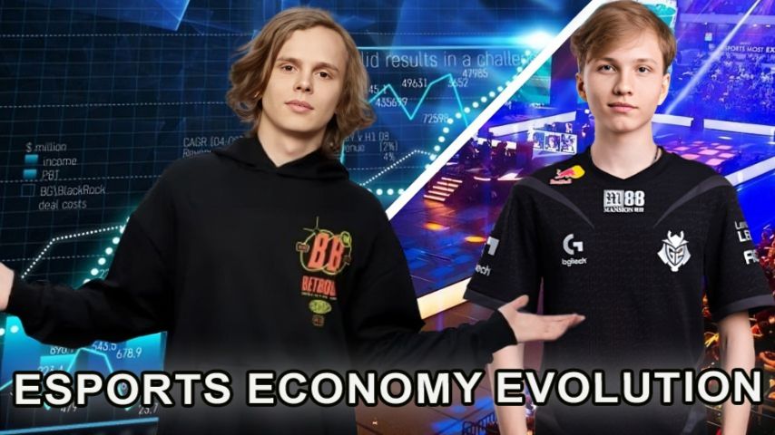 Esports Betting 2026: Best Sites, Markets, and Leagues