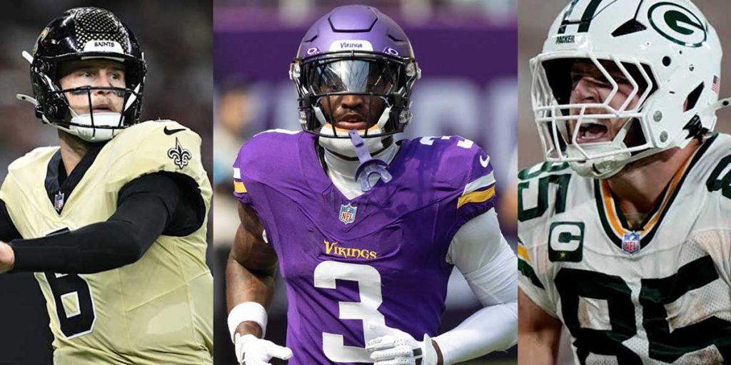 Top 10 Fantasy Sports Picks for 2026: Best Player Props and DFS Strategies