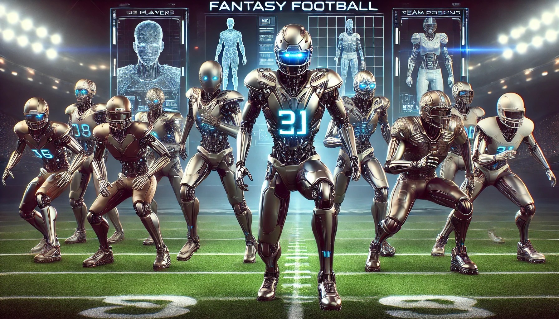 AI Fantasy Sports 2026: How Algorithms Are Changing the Game