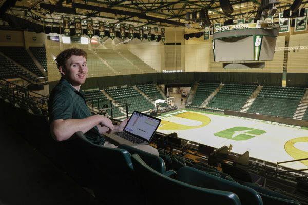block sports analytics