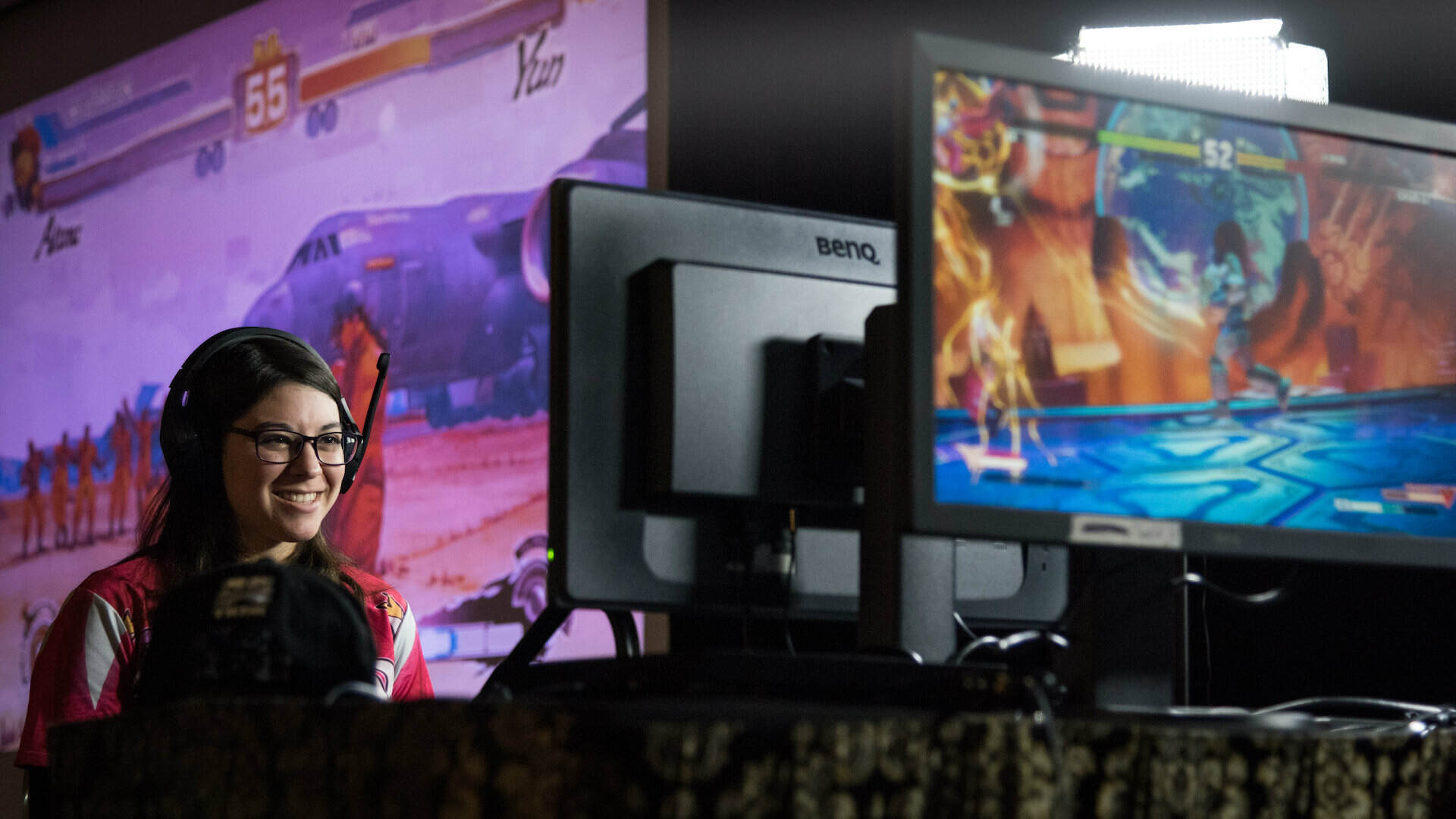 2026 Esports Trends: AI Referees, VR Stadiums, and Market Shifts