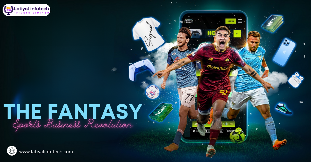 Fantasy Sports Revolution