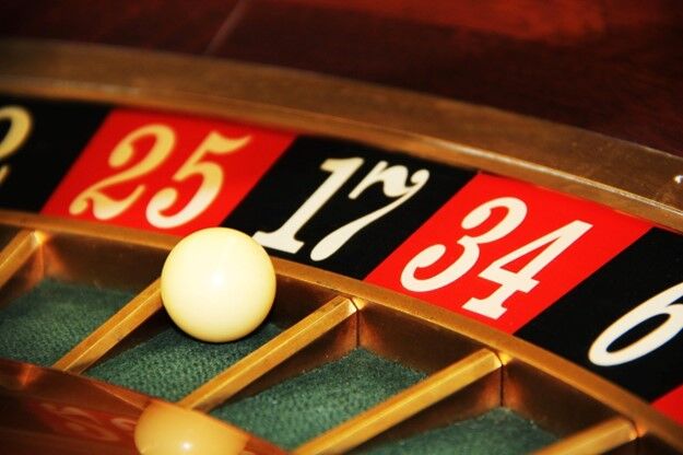 sports betting regulations