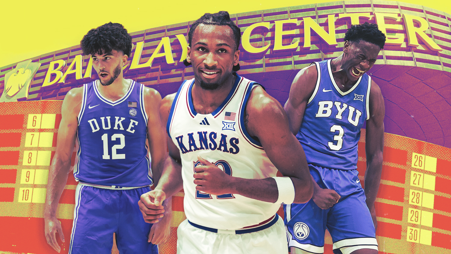 2026 NBA Draft Preview: Top Prospects, Mock Drafts, and Team Needs