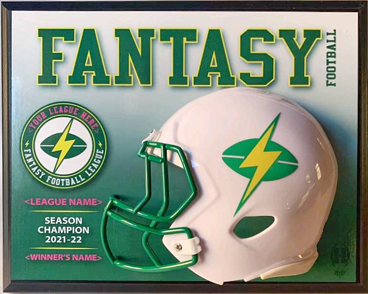 Fantasy Football Revolution