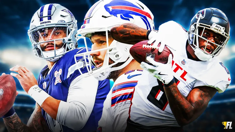 The 2026 Fantasy Football Revolution: How AI-Driven Analytics Are Reshaping Draft Strategies