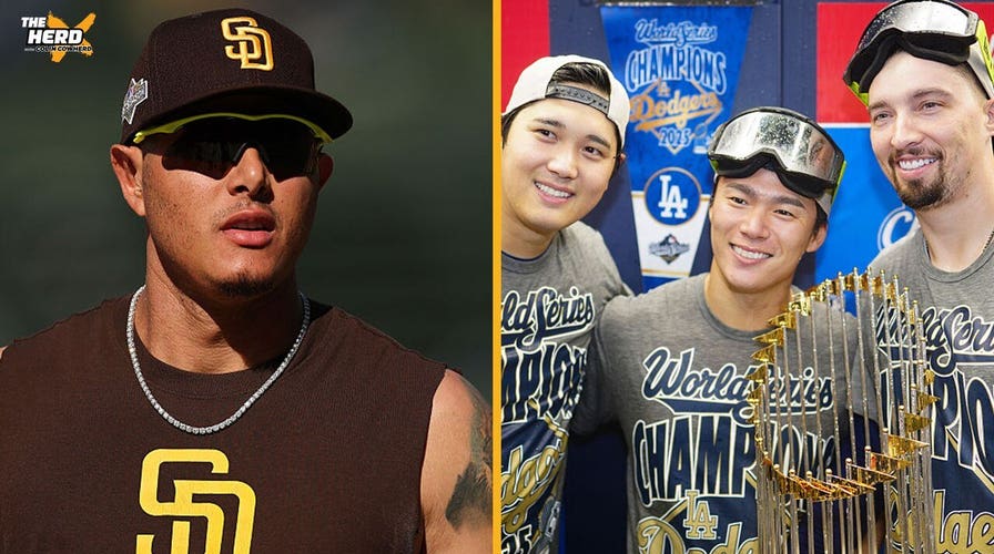 How 's New Salary Cap Changes Will Reshape the MLB Offseason