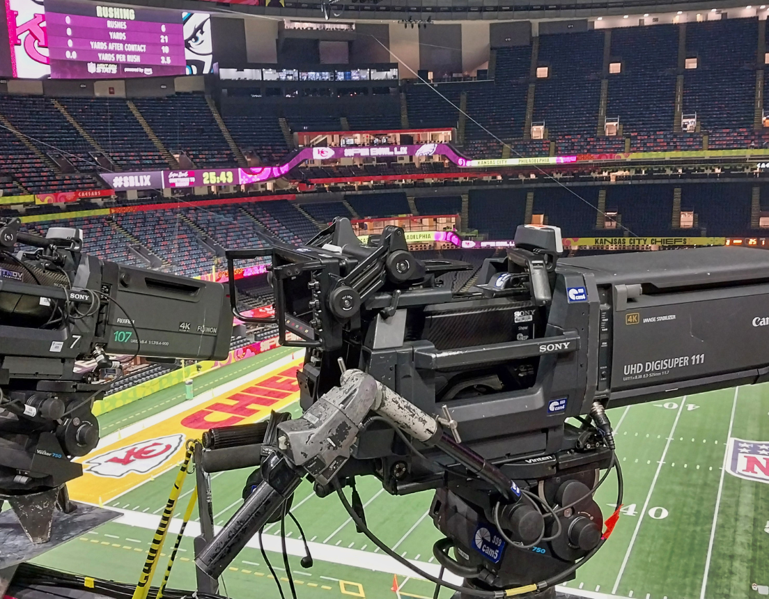 How the AI Referee Revolution is Reshaping Officiating in Major League Sports