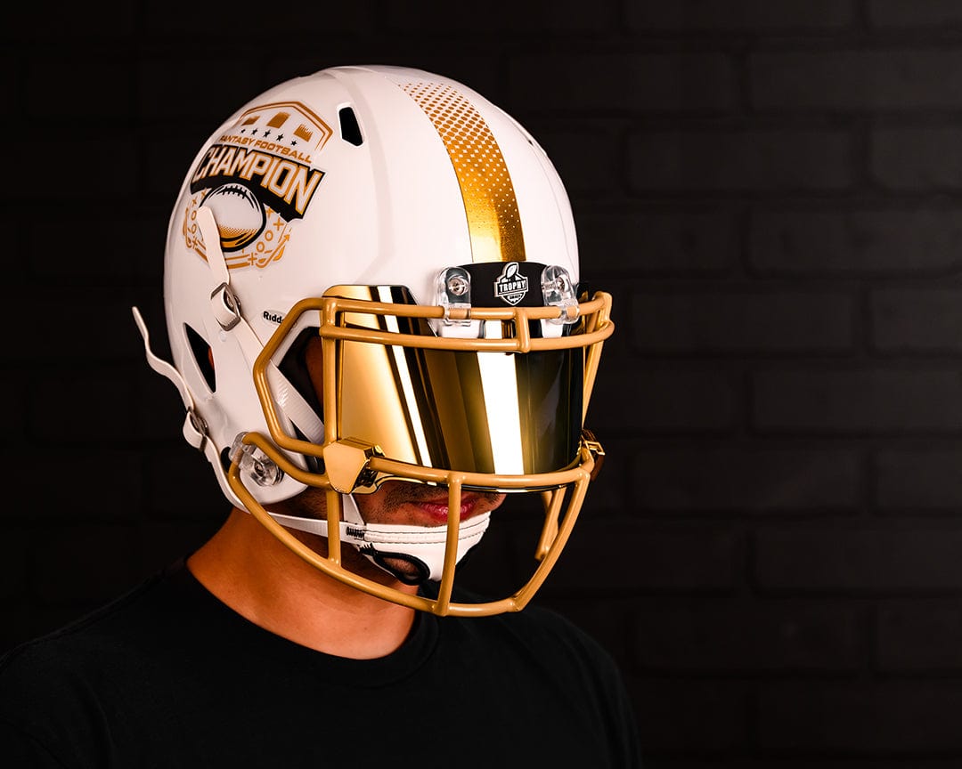 The Fantasy Football Revolution