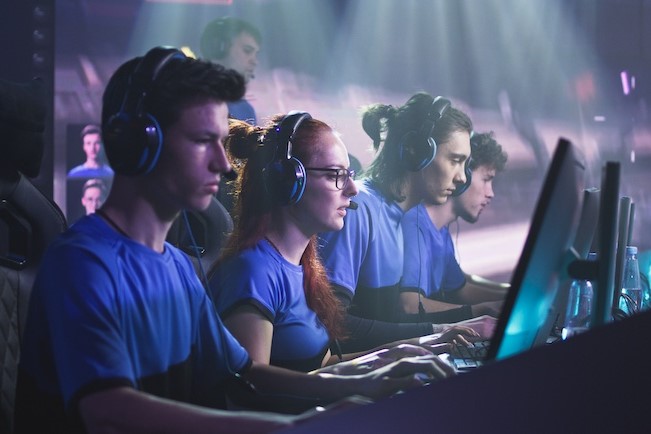 Top 5 Emerging Esports Leagues to Watch in 2026