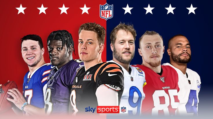 NFL Season Preview