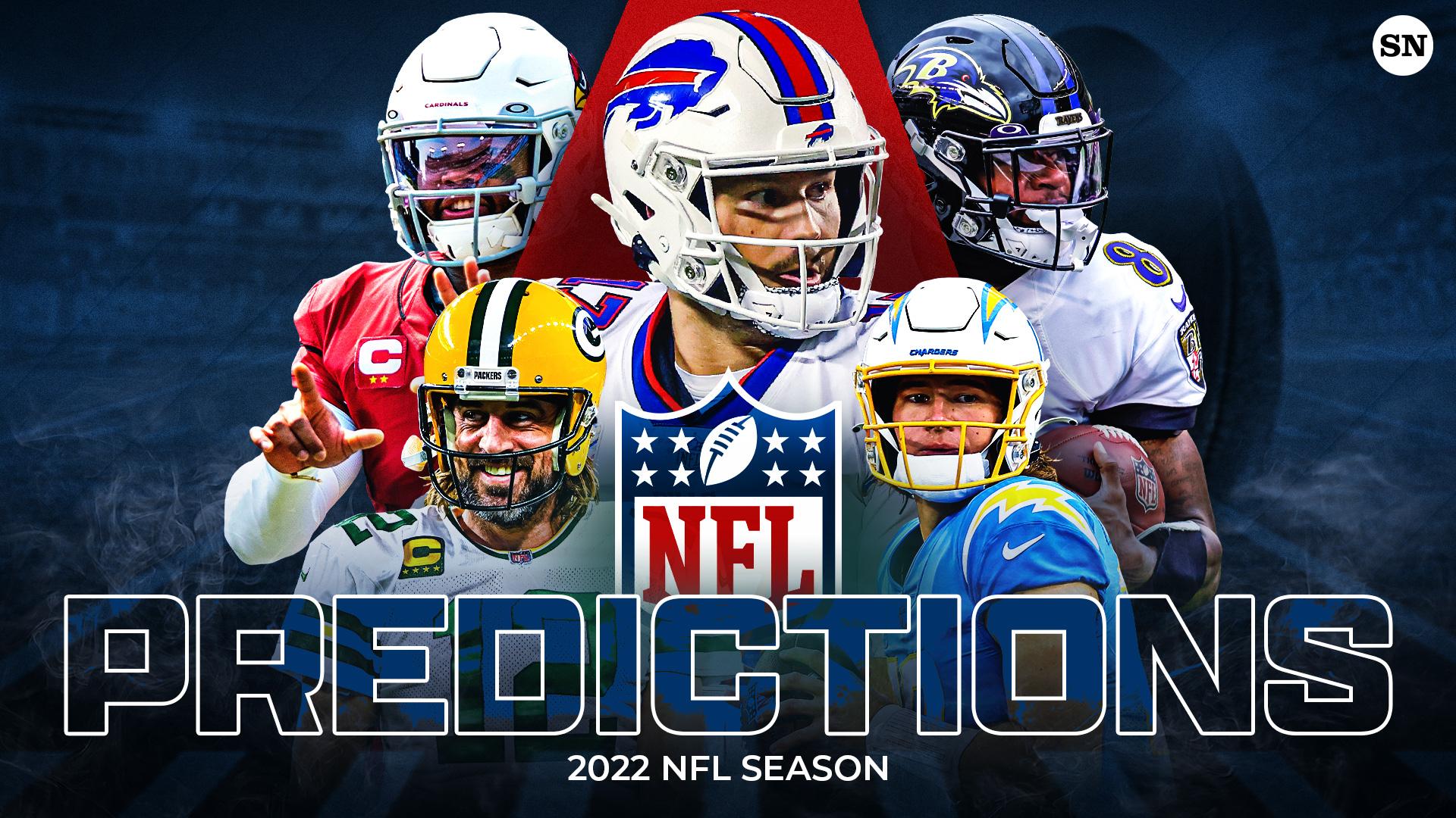 NFL Season Preview