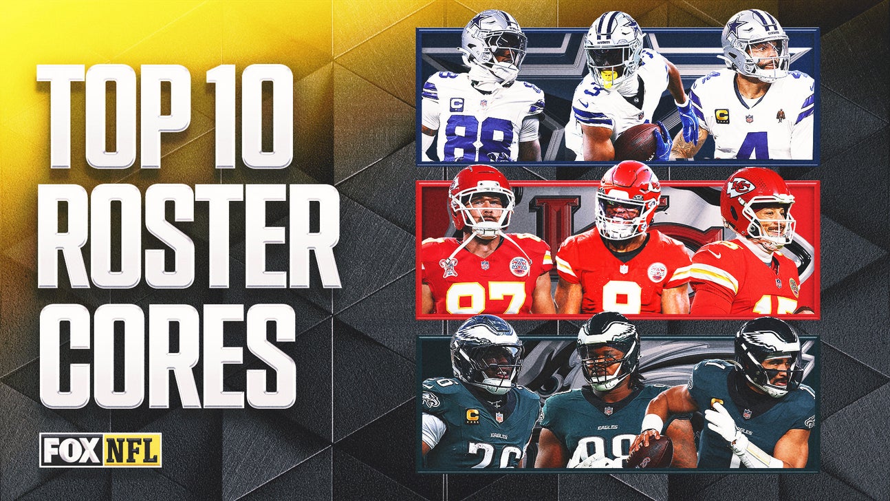 NFL Season Preview