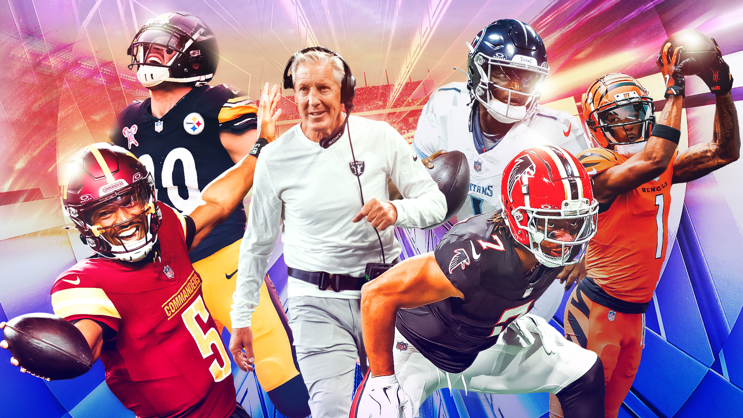 2026 NFL Season Preview: Top Fantasy Football Rankings, Draft Strategies, and Breakout Candidates