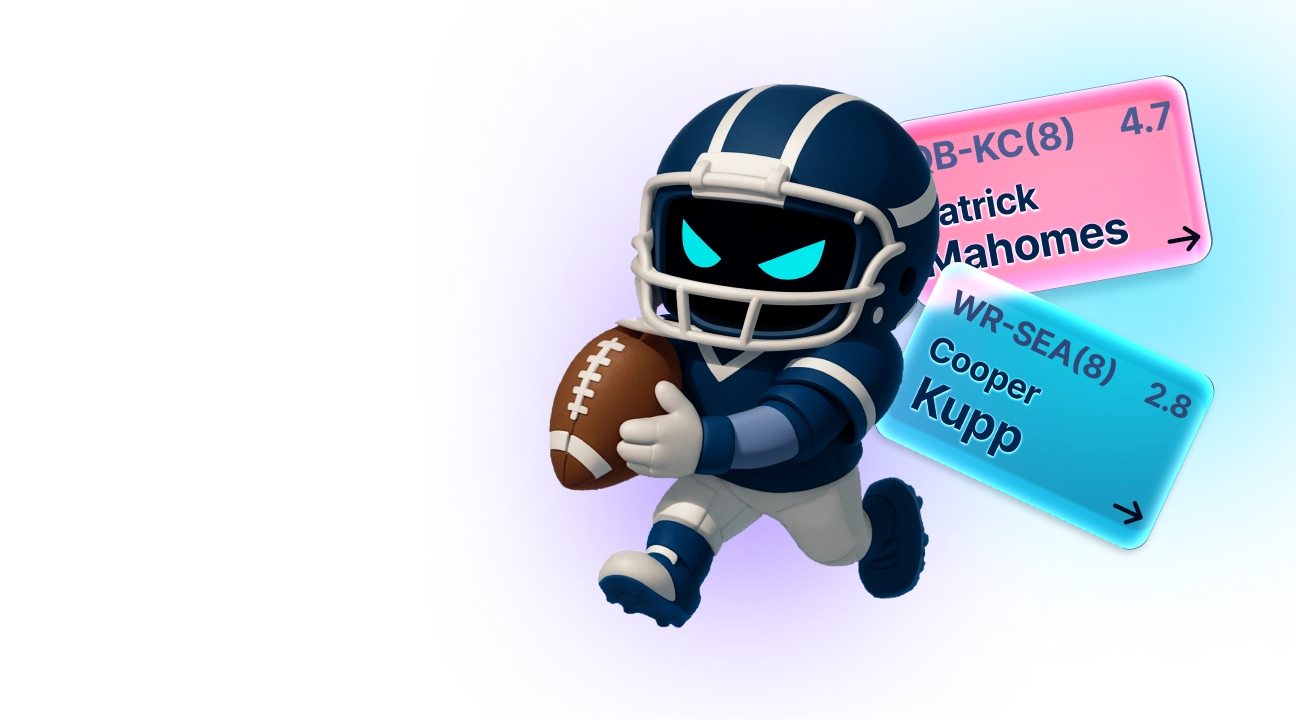 Best Fantasy Sports Apps 2026: Top 5 Platforms Ranked