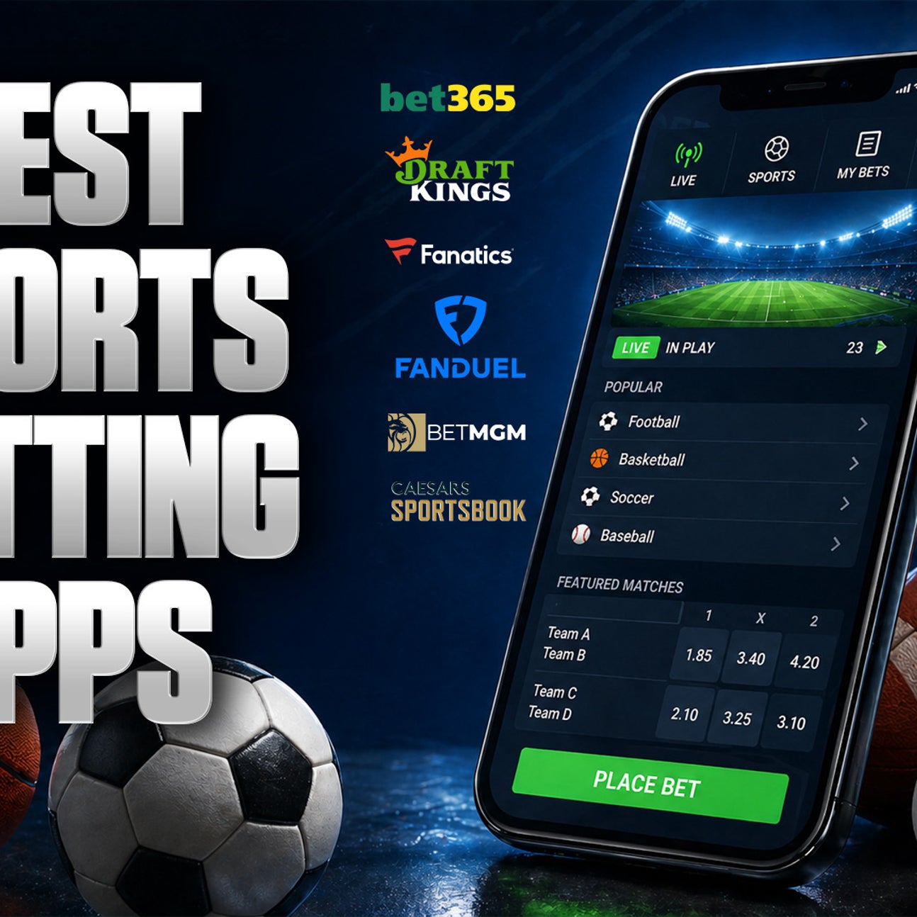 sports betting apps 2026 upgrade