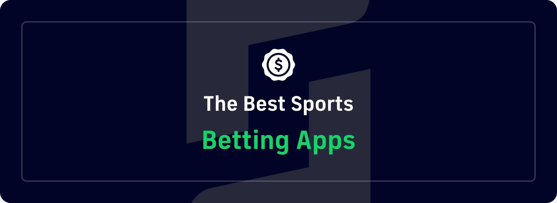 sports betting apps 2026 starter pick