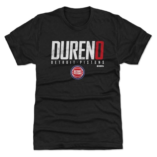 Detroit Pistons Jalen Duren Official NBA Jersey