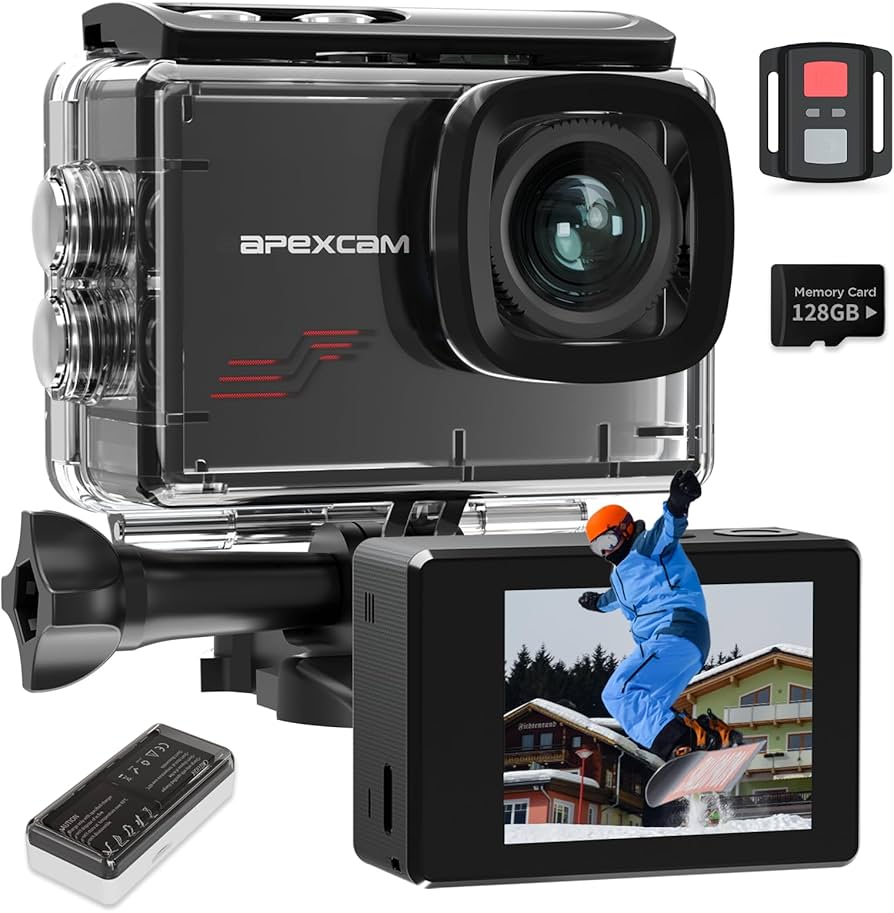 Professional Sports Camera Systems