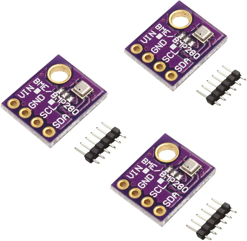 Wireless Sensor Modules
