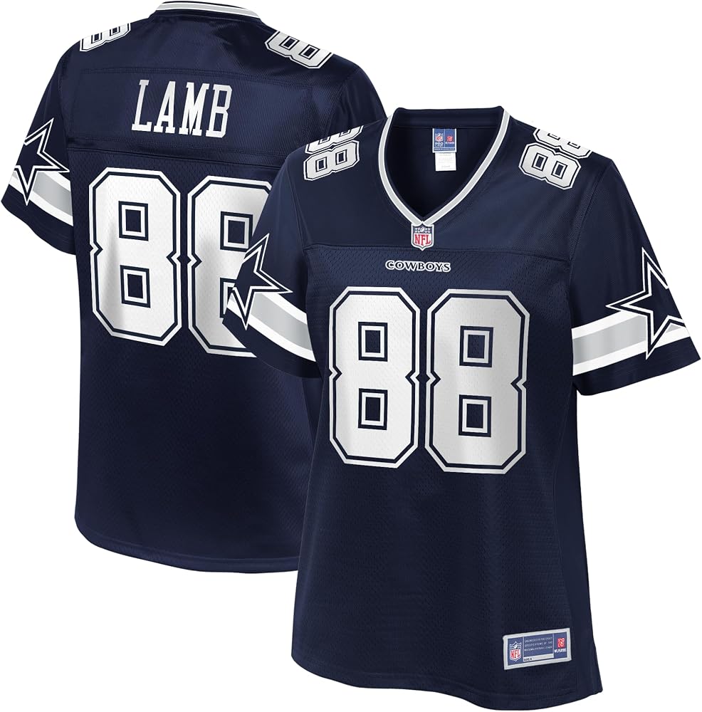 CeeDee Lamb Dallas Cowboys Jersey