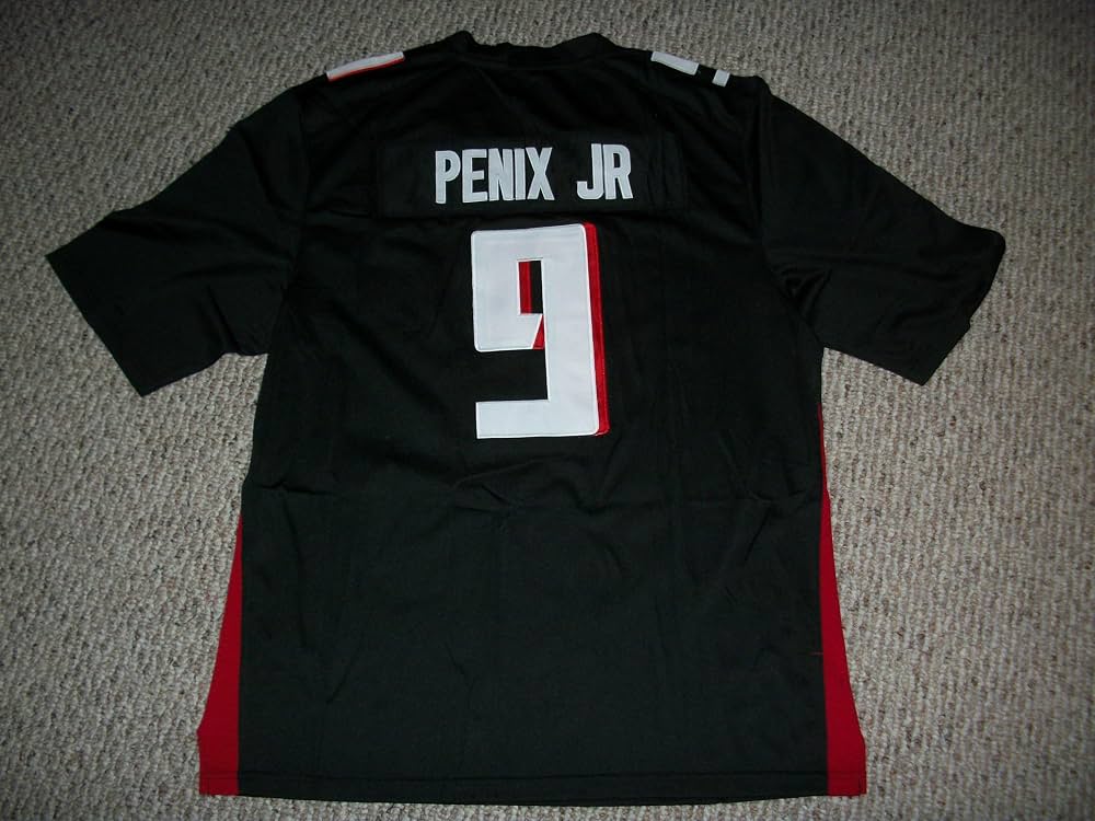 Michael Penix Jr. Replica Jersey