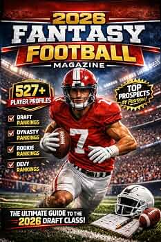 2026 fantasy sports trends starter pick