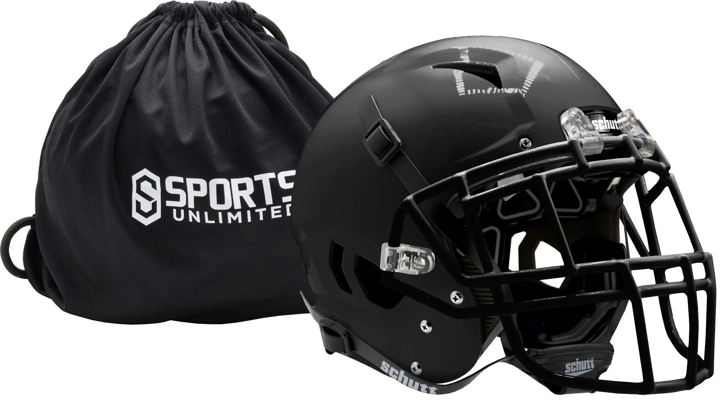 Schutt Sports Gen III Football Helmet