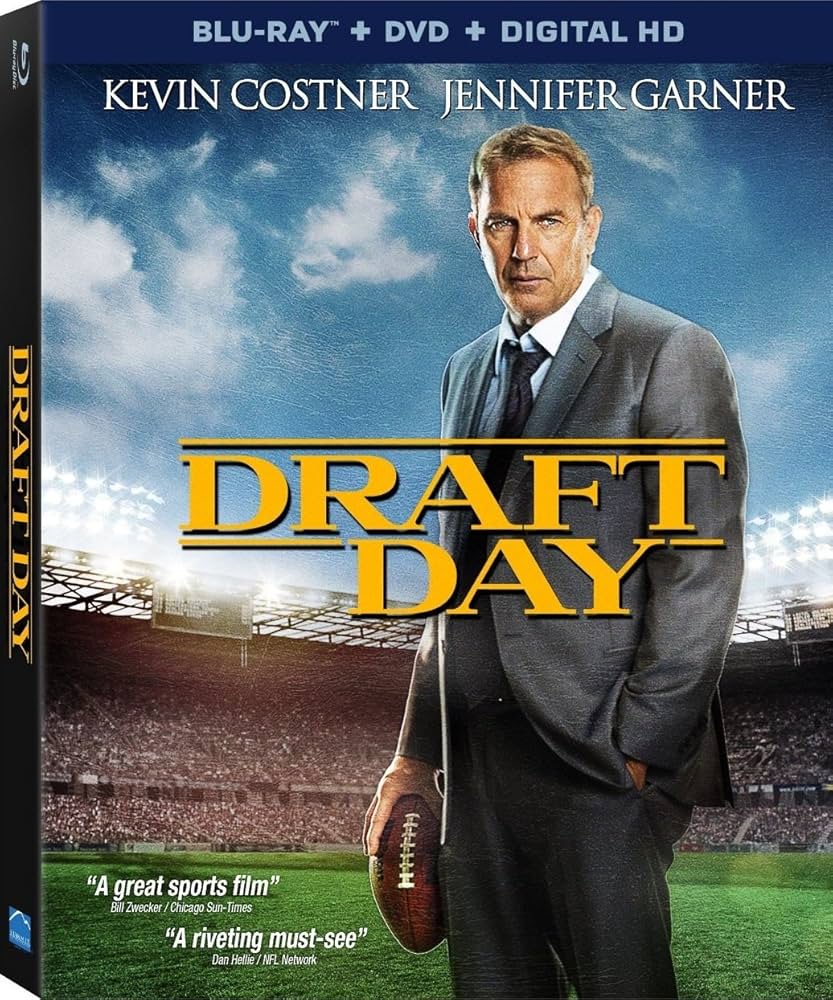 Draft Day Comfort Kit