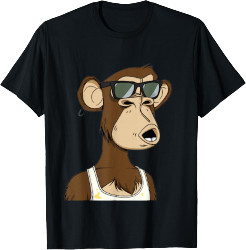 NFT-Ready Merchandise