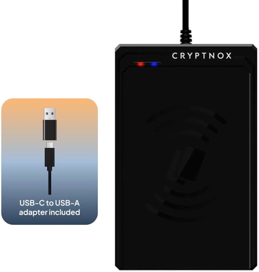 Smart Ticketing Hardware