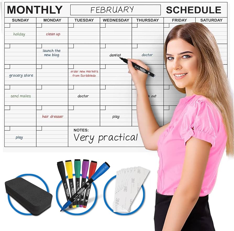 Draft Board Planner