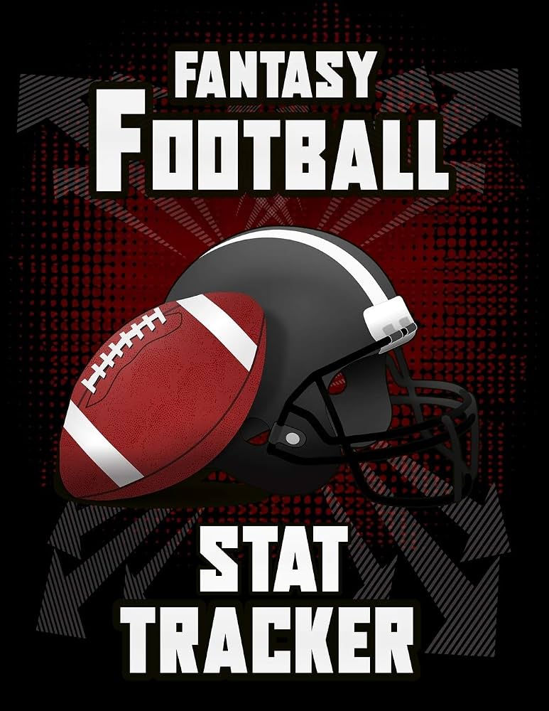 Fantasy Football Player Props Tracker
