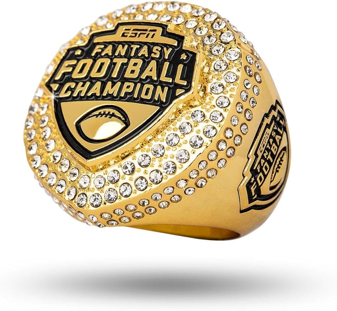 ESPN Fantasy Sports Official Gear