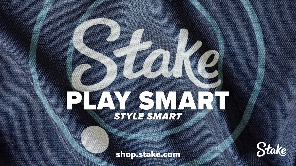Stake.com logo