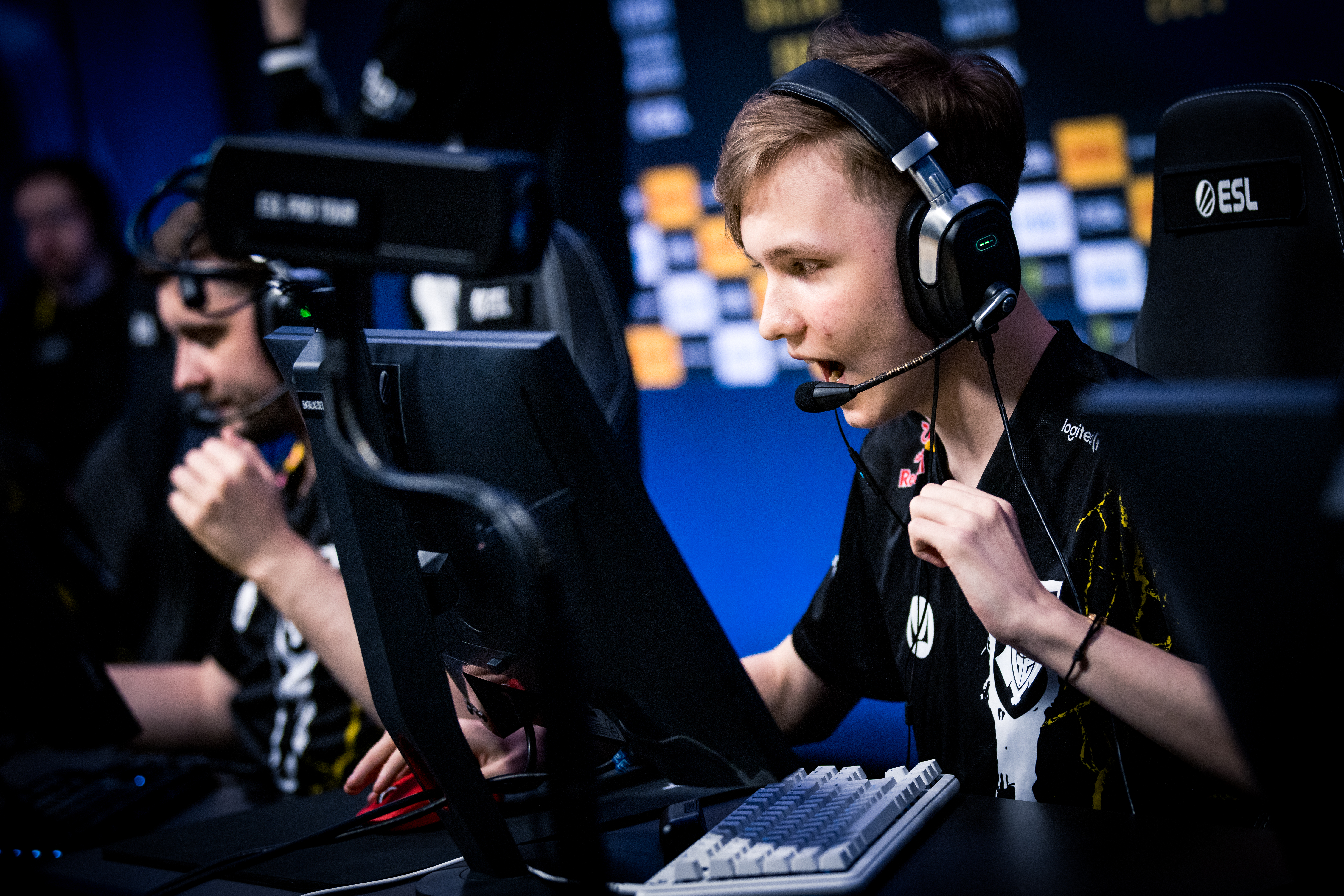m0NESY G2 CS2 player image
