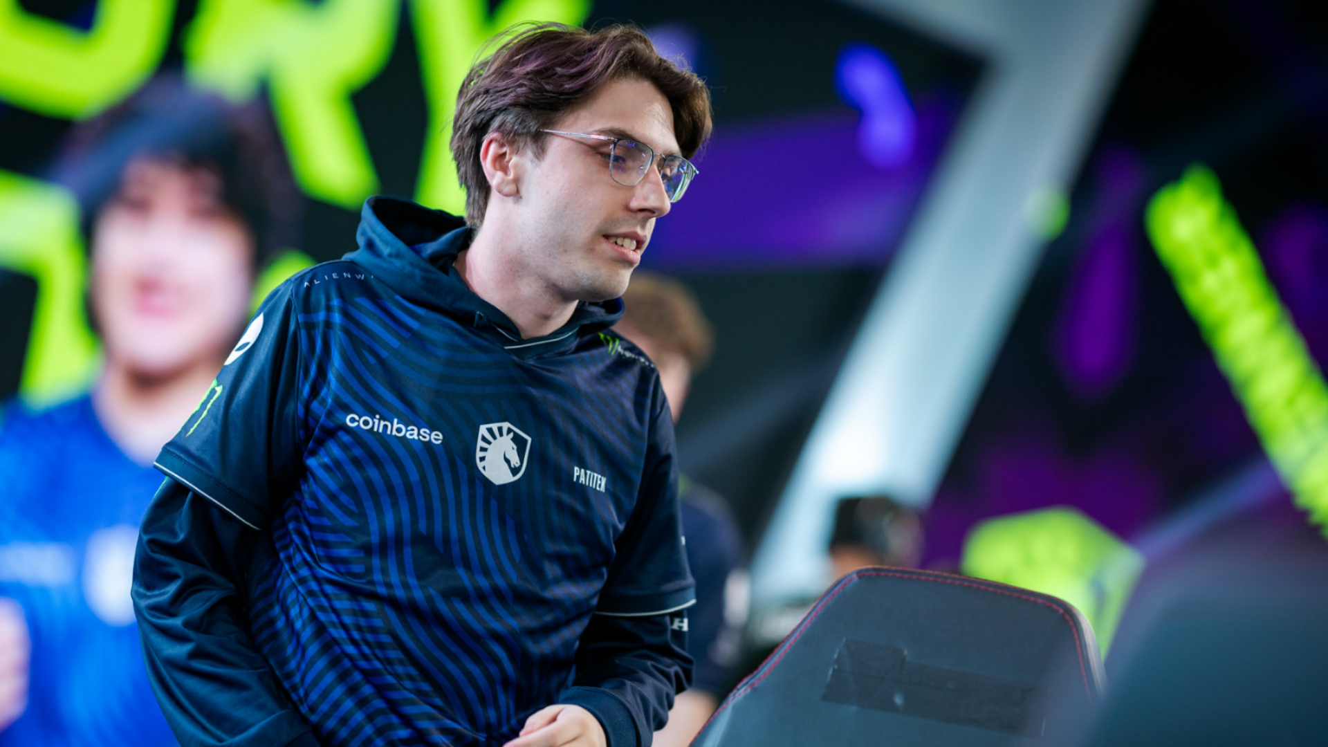 Riot Games esports team crypto betting sponsorship announcement