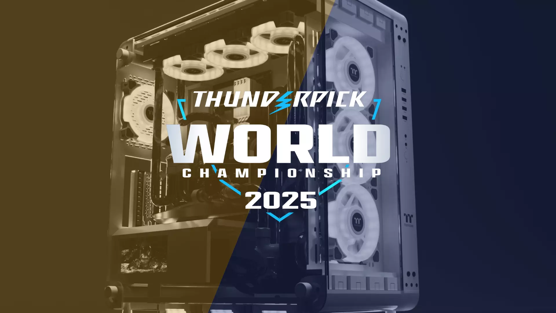 Thunderpick logo CS2 betting