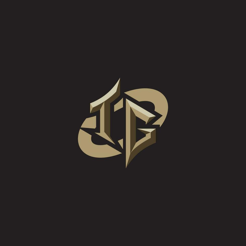 TG.Casino esports logo