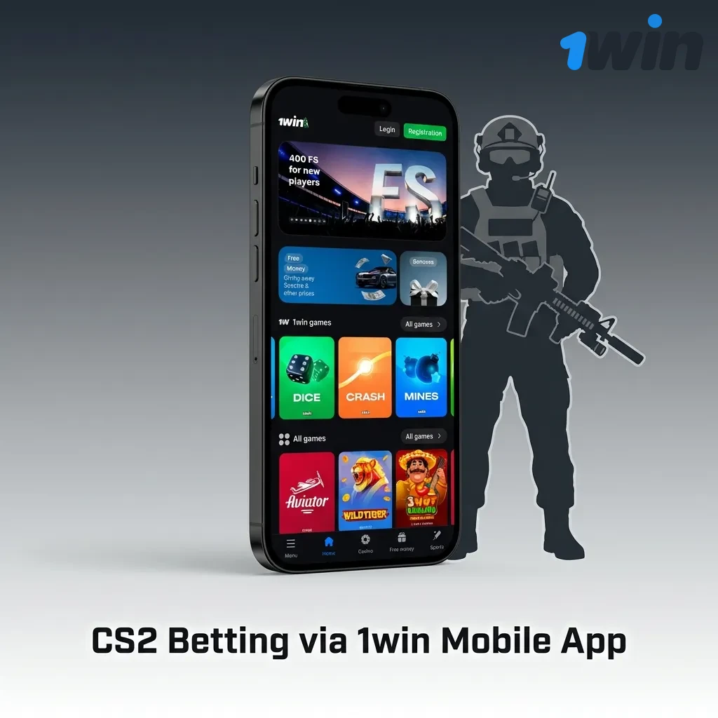 CS2 esports betting markets icons
