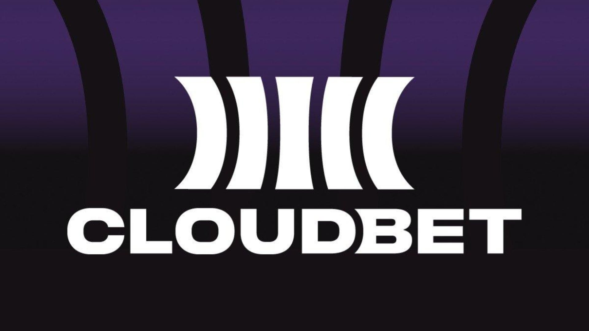 Cloudbet logo esports betting
