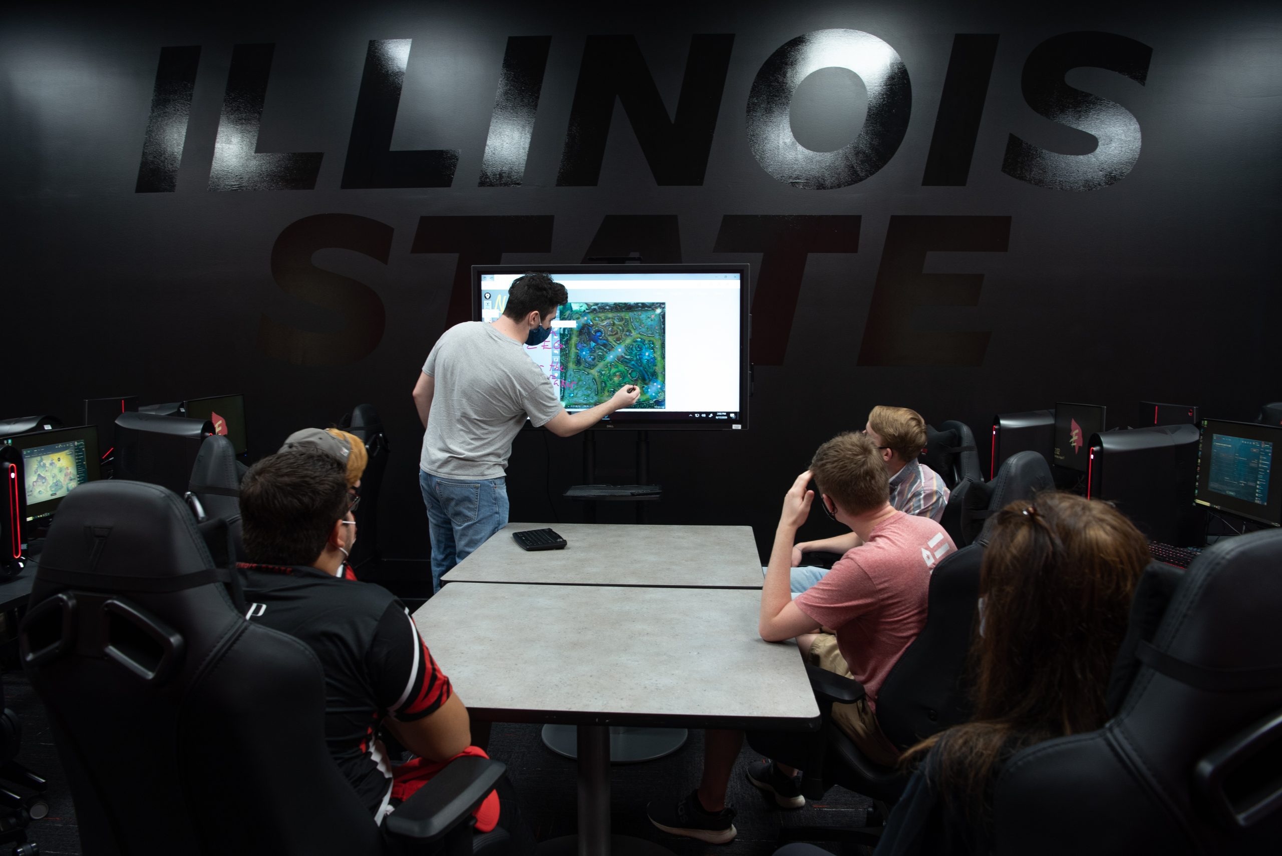 esports betting community Reddit The Esports Lab Discord