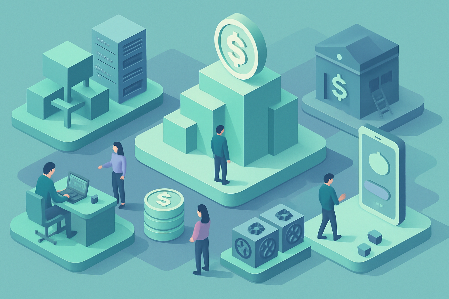 How On-Chain Esports Betting Platforms Like Gamblr.io Are Changing Crypto Wagering in 2025